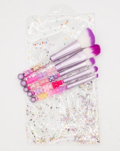 Make-up Brushes