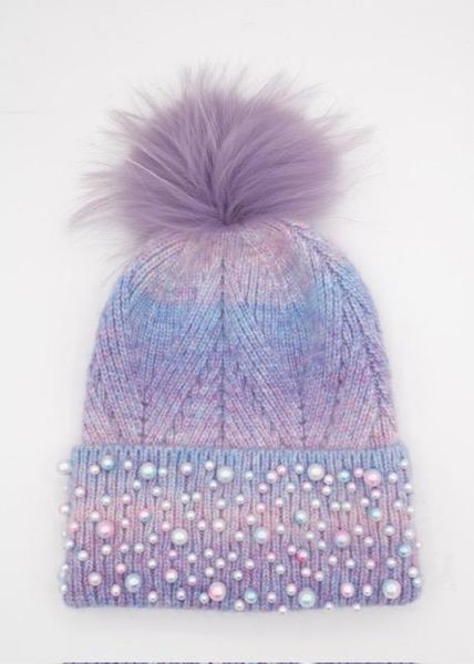 Winter Hat – Bari Lynn Accessories display picture 1