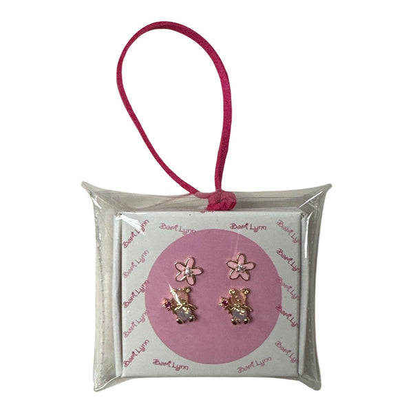 Set of 2 Earrings