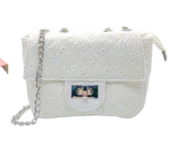 Bandana cross body bag