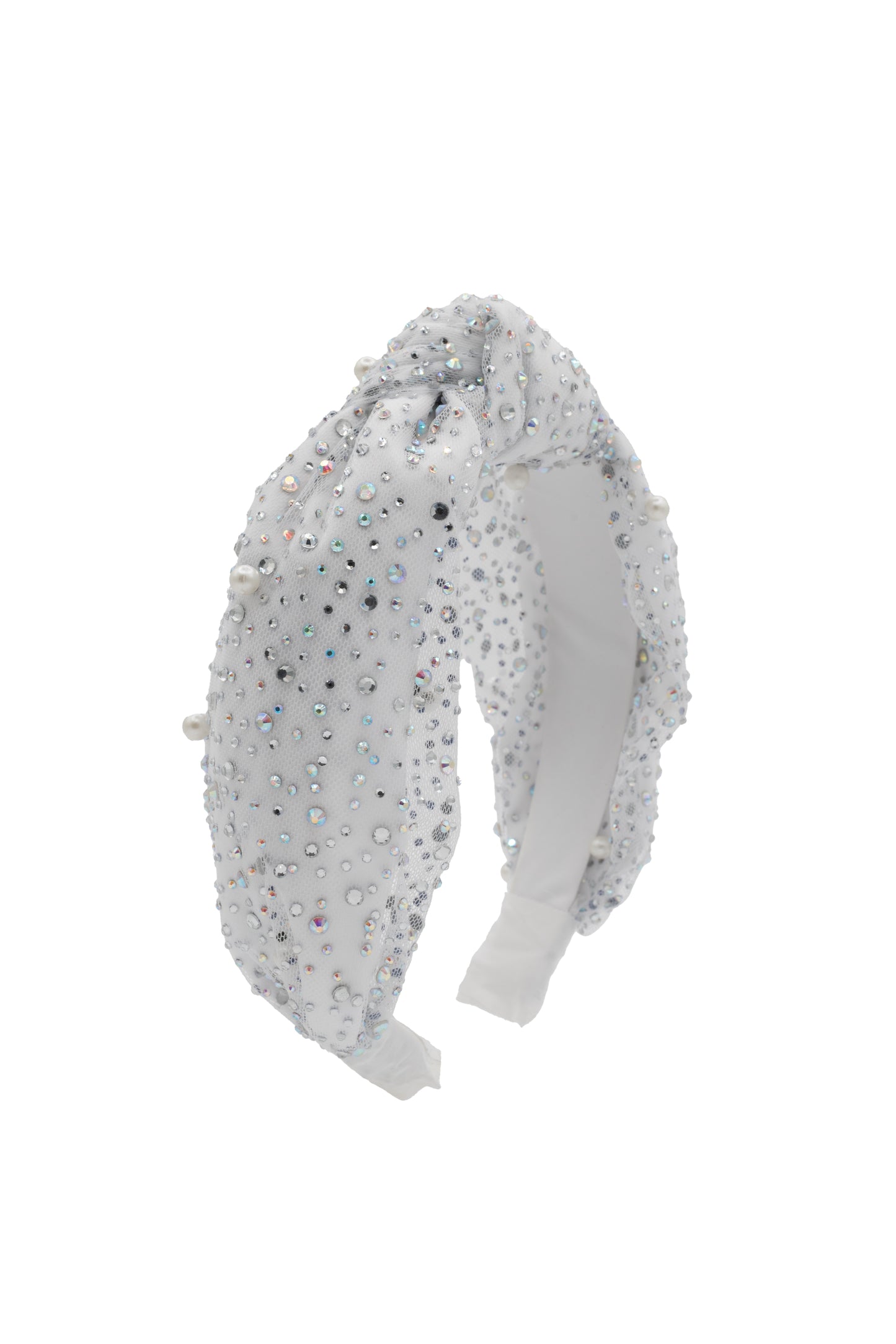 Rhinestone Headband
