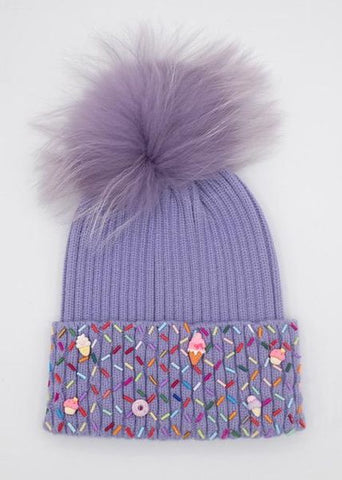 Winter Hat