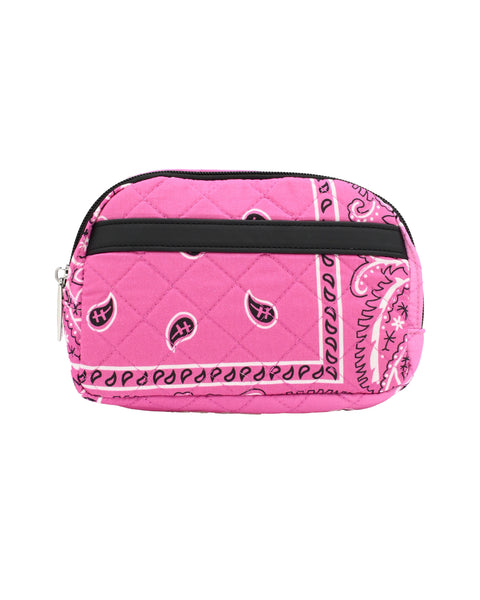 Bandanna waist bag