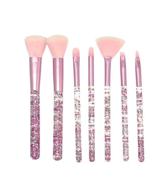 Make-up Brushes