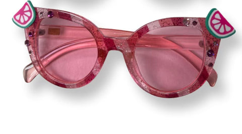 WATERMELON SUNGLASSES