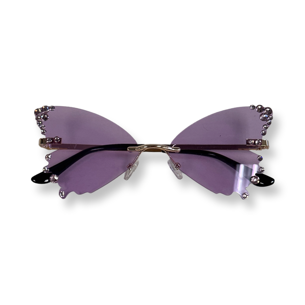 Butterfly Sunglasses