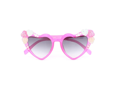 HEART SUNGLASSES
