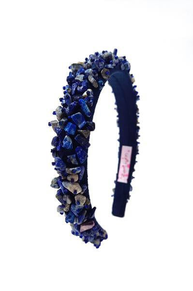 Rocks Headband