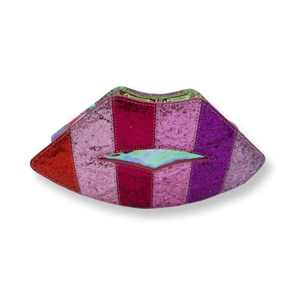 Lip Shape Bag