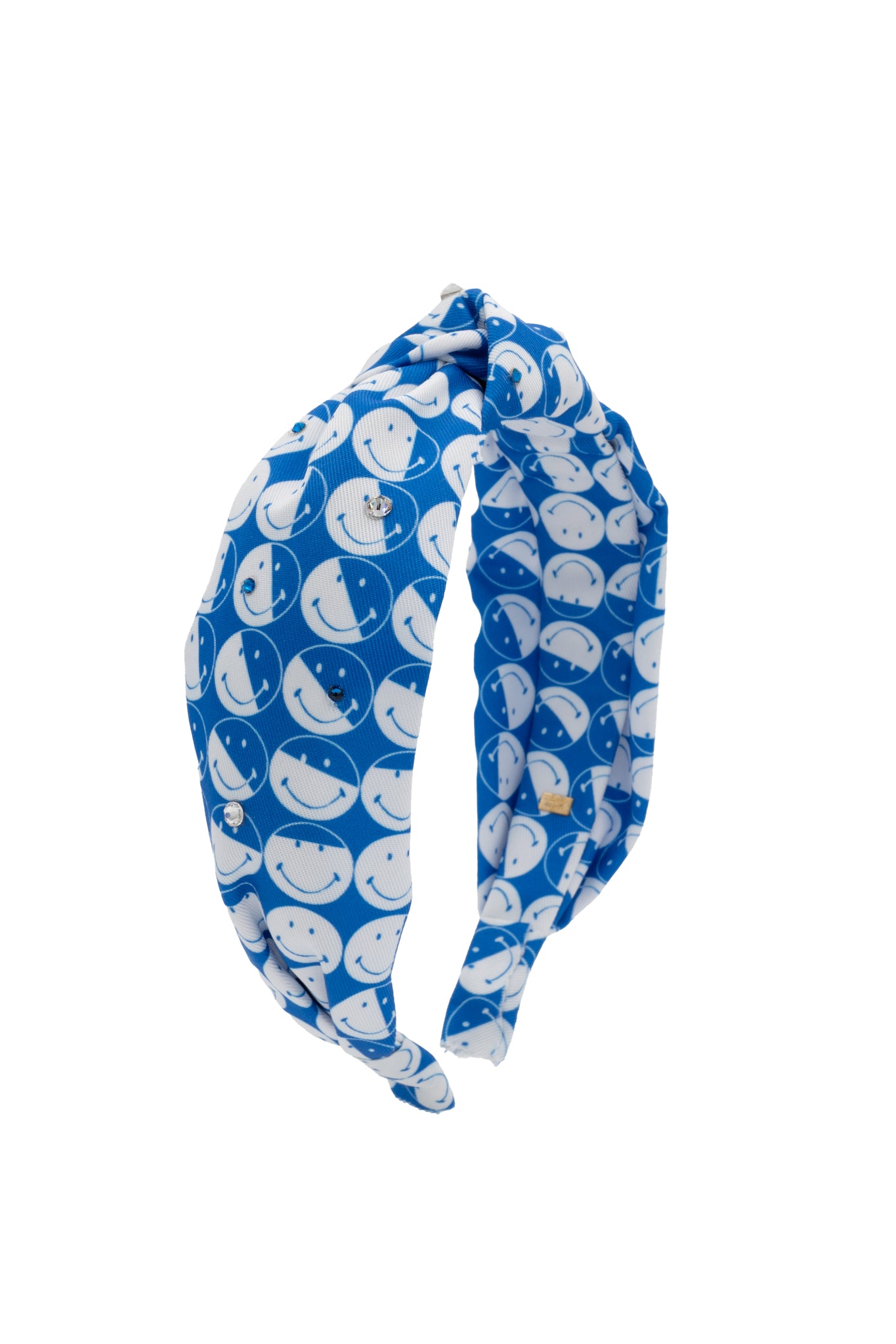 SMILEY HEADBAND