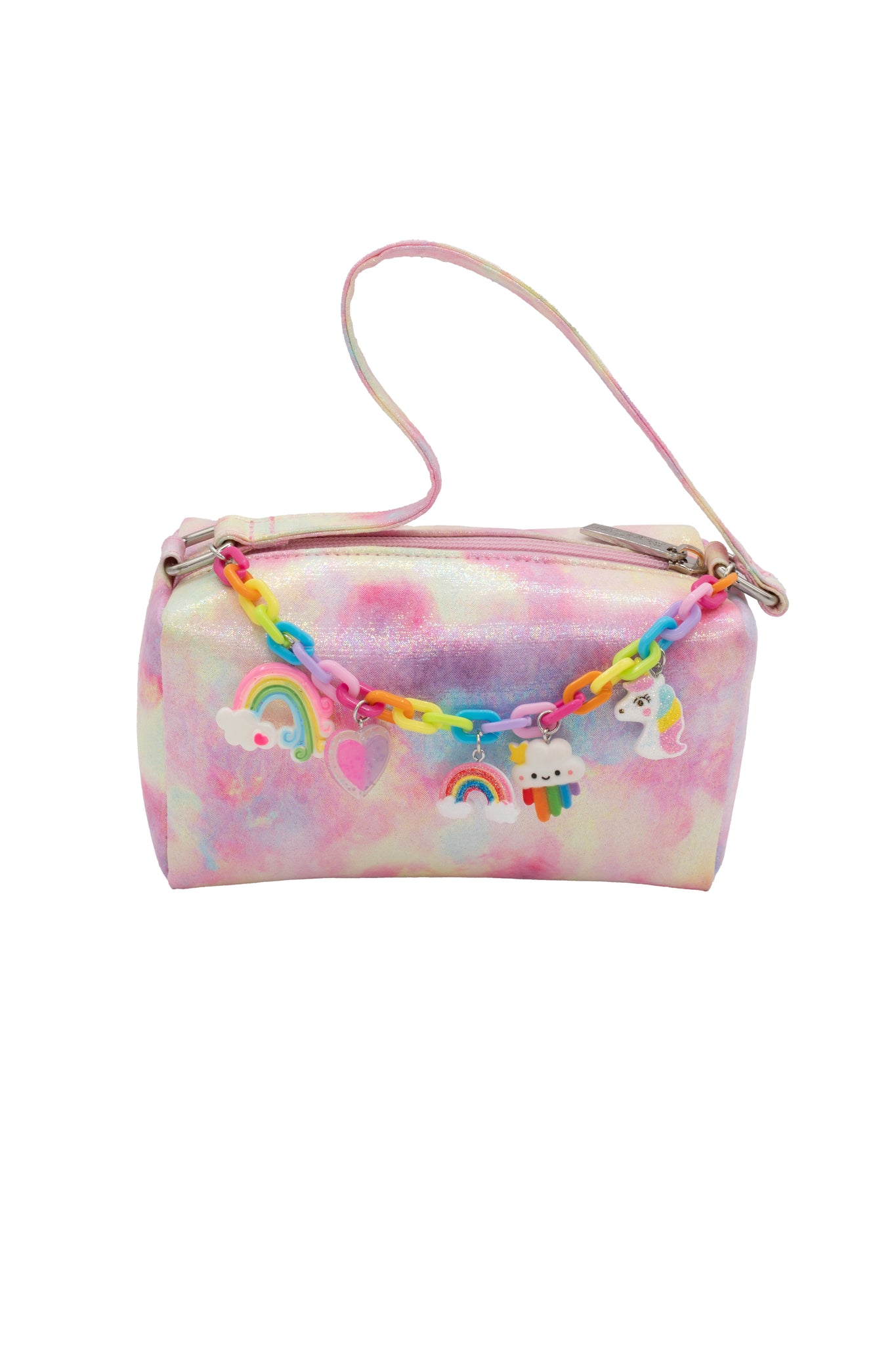 CHARM BAG
