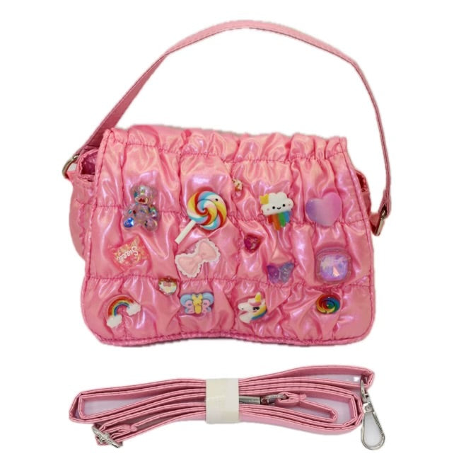 CHARM BAG