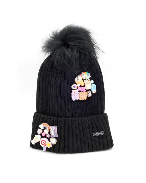 Charm Winter Hat