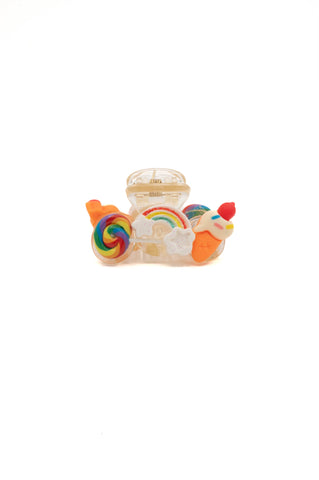 MINI CHARM CLIP