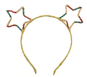 HOLIDAY HEADBAND