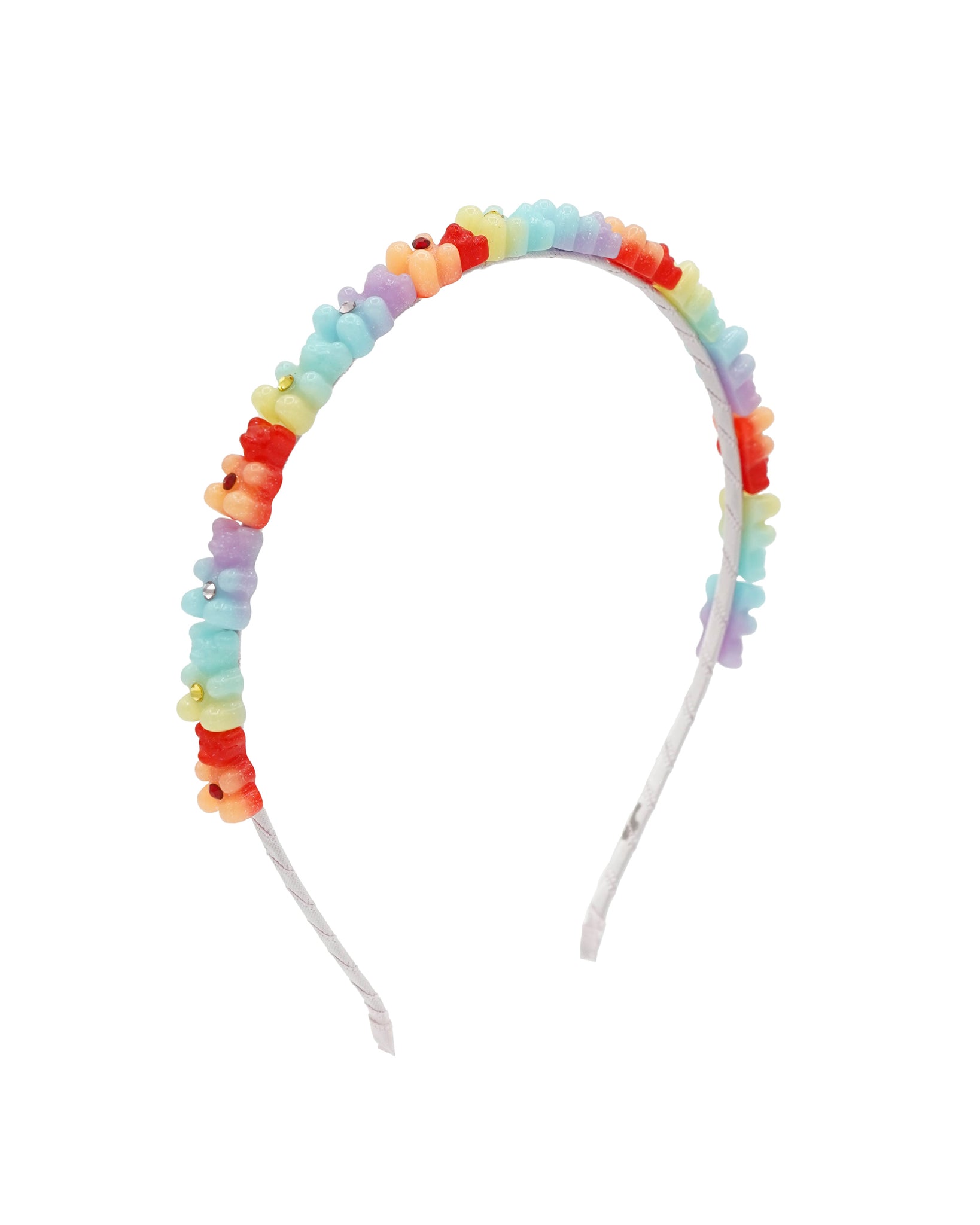 GUMMY BEAR HEADBAND