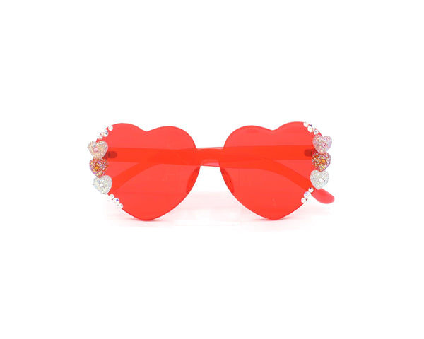 Heart Sunglasses