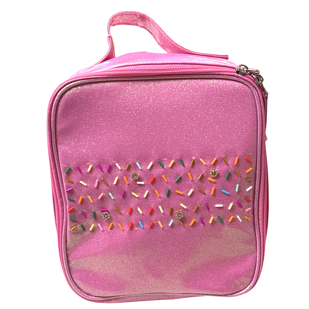 LUNCH BOX
