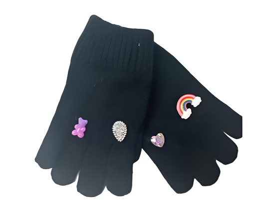 Charm Gloves