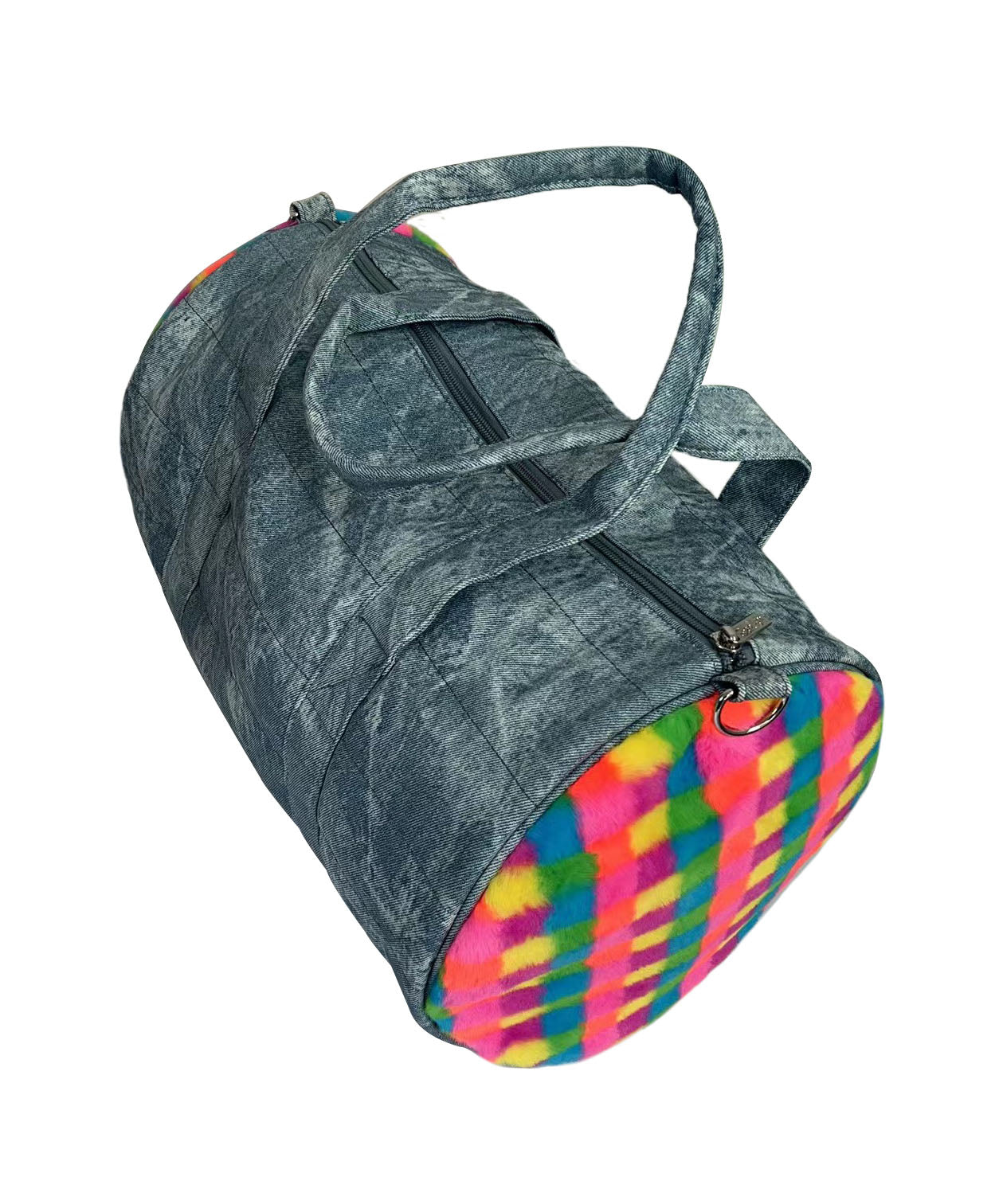 Duffel bag