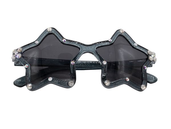 Star Shape Sunglasses