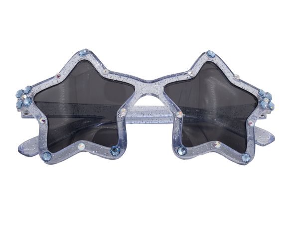 Star Shape Sunglasses