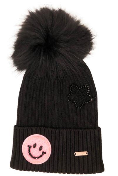 Patch Hat