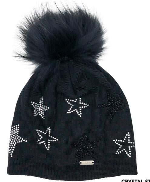 Crystal Star Hat