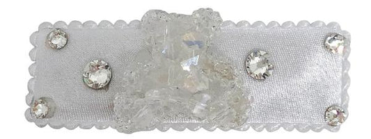 3D Crystal Gummy Bear Clip Baby Clip