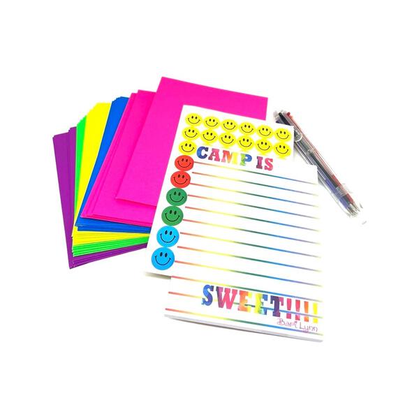 Small Stationery