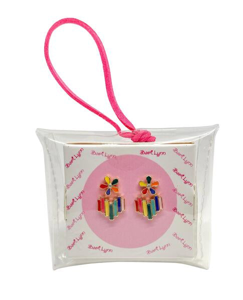 Set of 2 Earrings