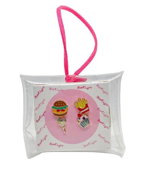 Set of 2 Earrings